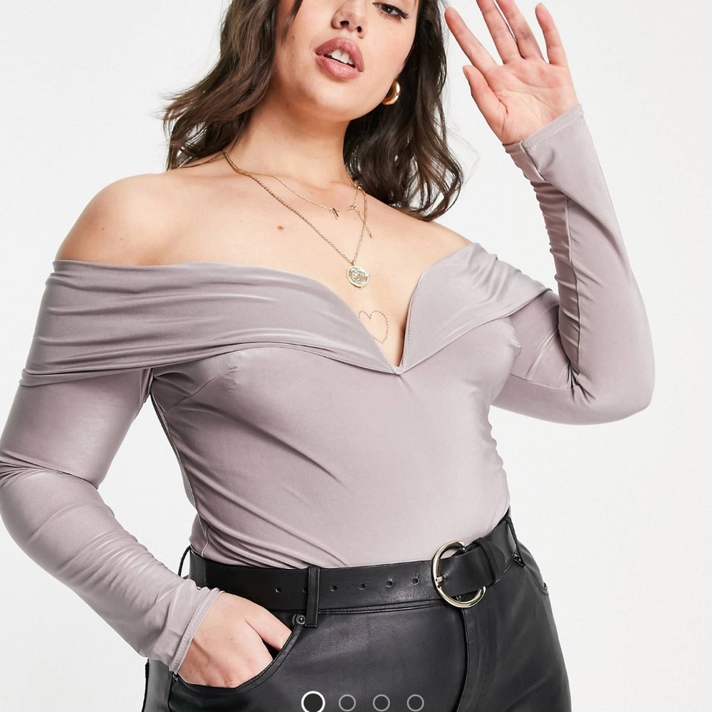 Club L Bodysuit